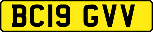 BC19GVV