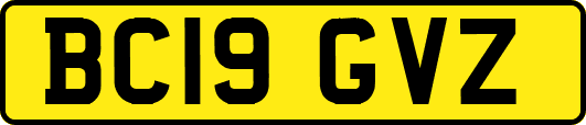 BC19GVZ