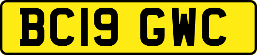 BC19GWC