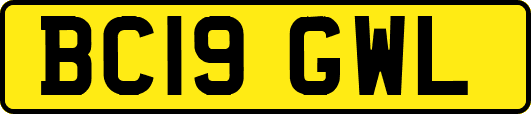 BC19GWL