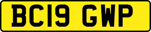 BC19GWP