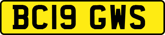 BC19GWS