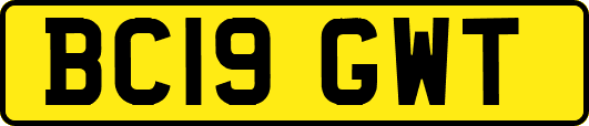 BC19GWT