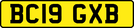 BC19GXB