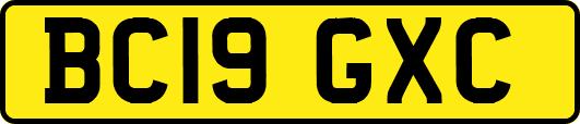 BC19GXC