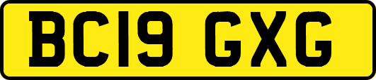 BC19GXG
