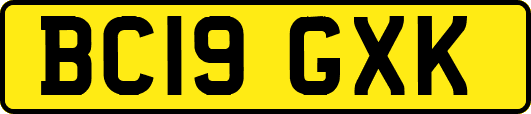 BC19GXK