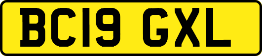 BC19GXL