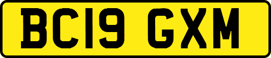 BC19GXM