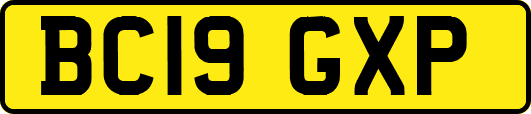 BC19GXP