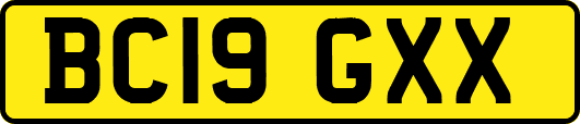 BC19GXX