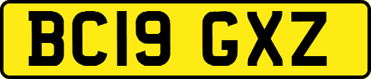 BC19GXZ