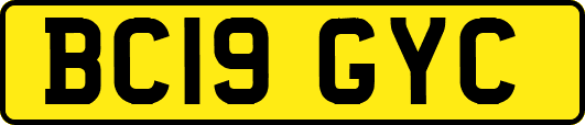 BC19GYC