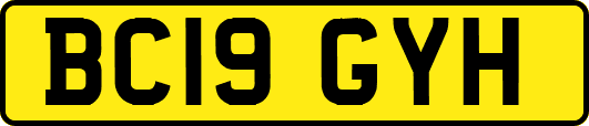 BC19GYH