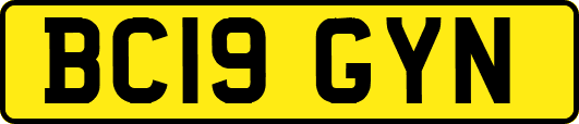 BC19GYN