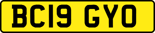 BC19GYO