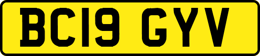BC19GYV