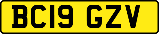 BC19GZV