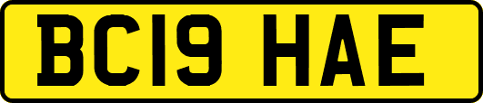 BC19HAE
