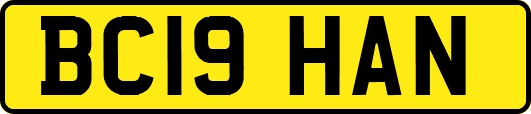 BC19HAN