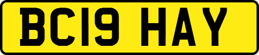 BC19HAY