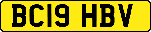 BC19HBV