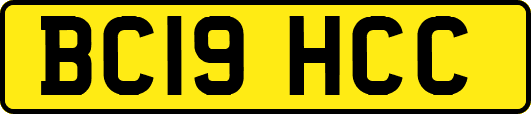 BC19HCC