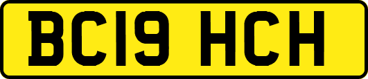BC19HCH