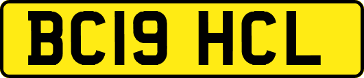 BC19HCL
