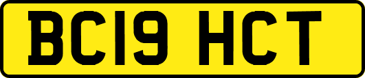 BC19HCT