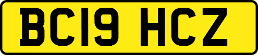 BC19HCZ