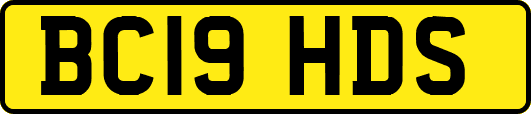 BC19HDS