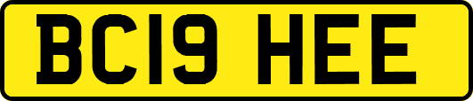 BC19HEE