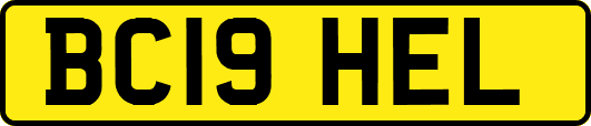 BC19HEL
