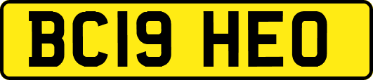 BC19HEO