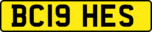 BC19HES
