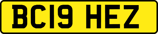 BC19HEZ