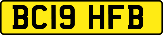 BC19HFB