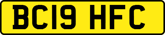 BC19HFC