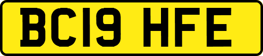 BC19HFE