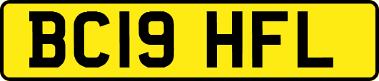 BC19HFL