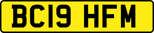 BC19HFM