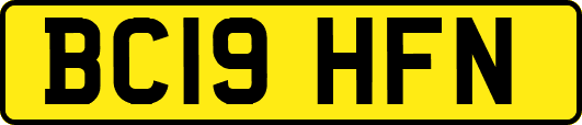 BC19HFN