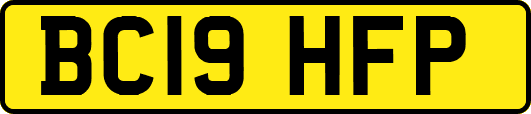 BC19HFP