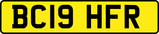 BC19HFR