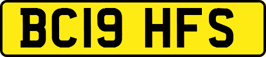 BC19HFS