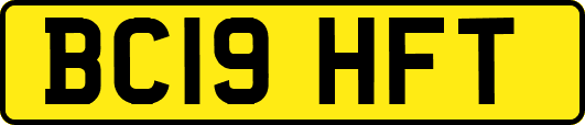 BC19HFT