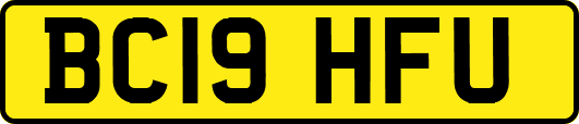BC19HFU