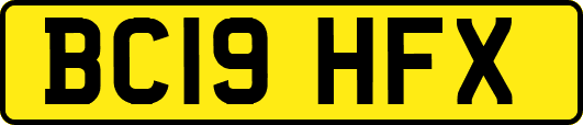 BC19HFX
