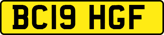 BC19HGF